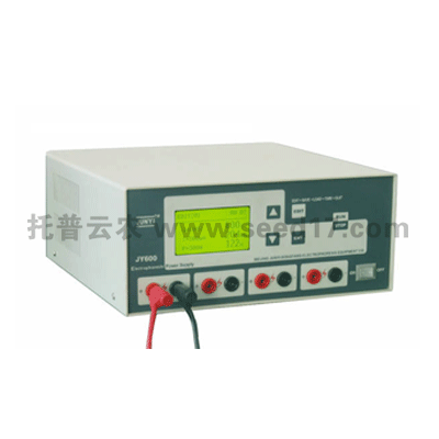 雙穩(wěn)時電泳儀